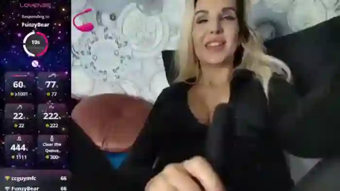 SexyQueenNina