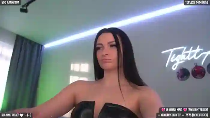 TighttAss