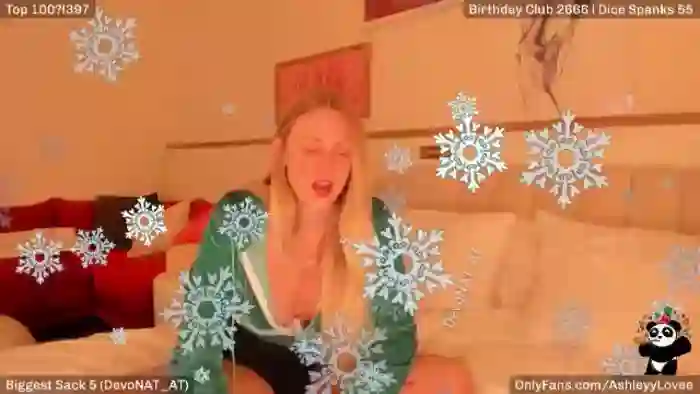 Ashleyylovee