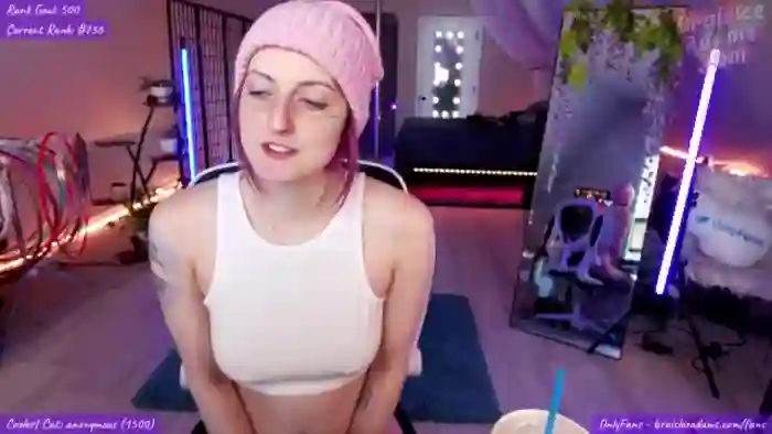 BraisleeAdams