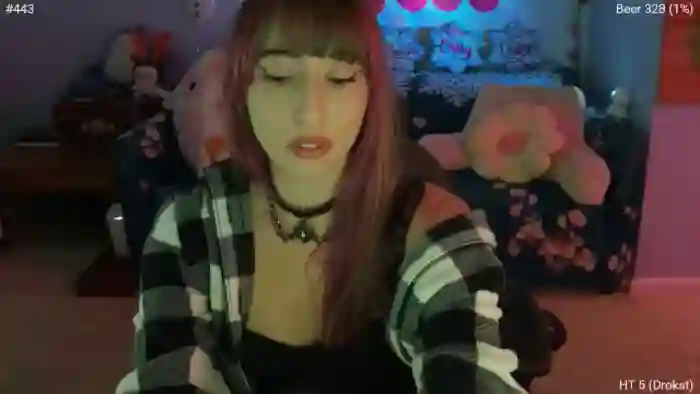 CharliexJade