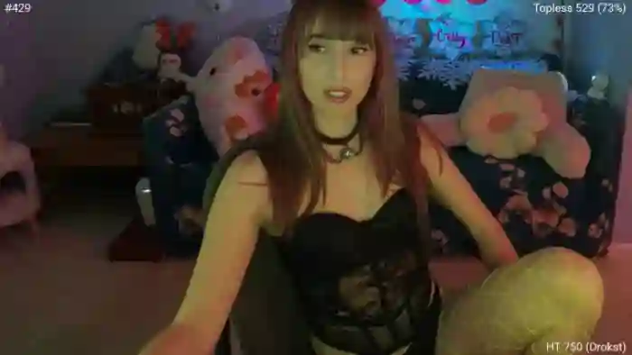 CharliexJade