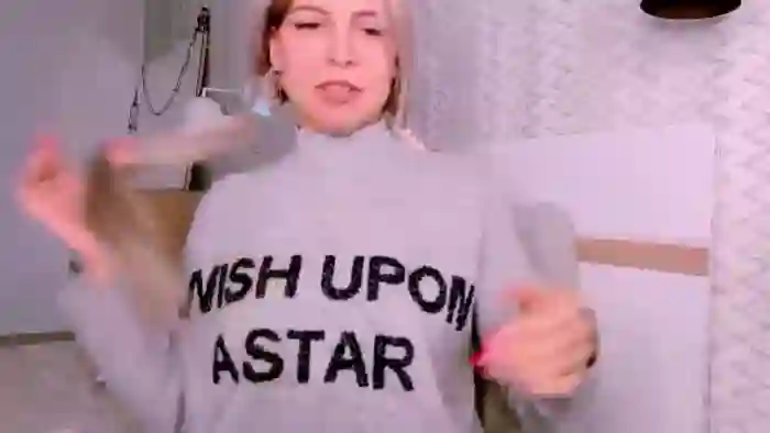 DreamBlondy