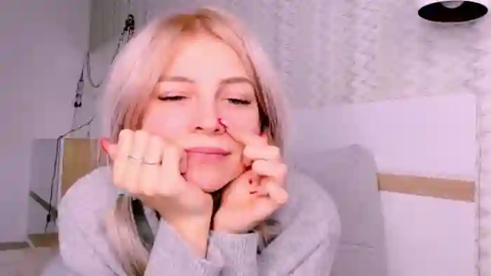 DreamBlondy