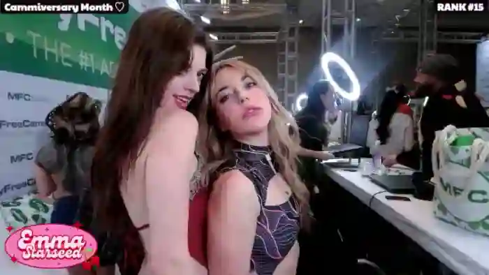 EmmaStarseed