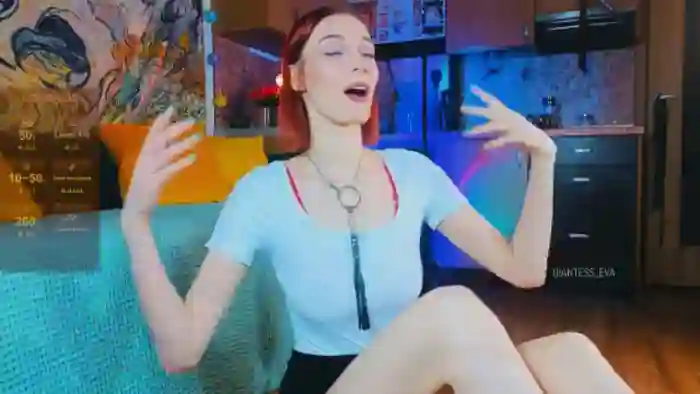 Giantess_Eva