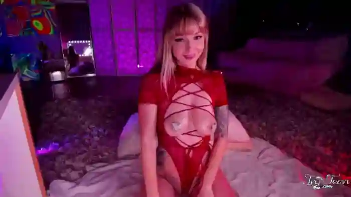 IvyJean