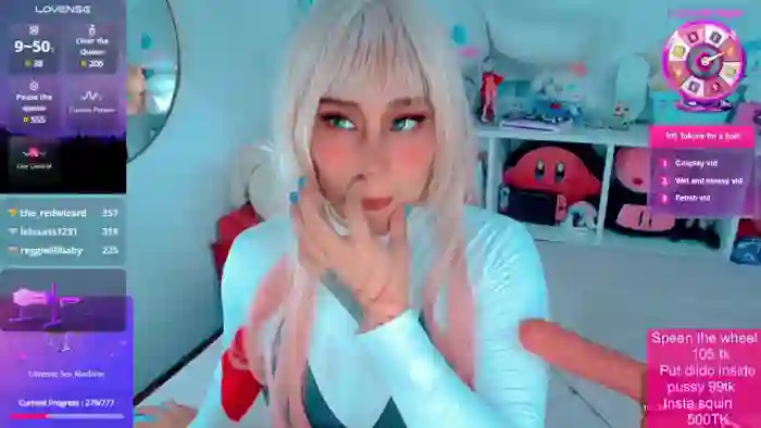 Sweetalien
