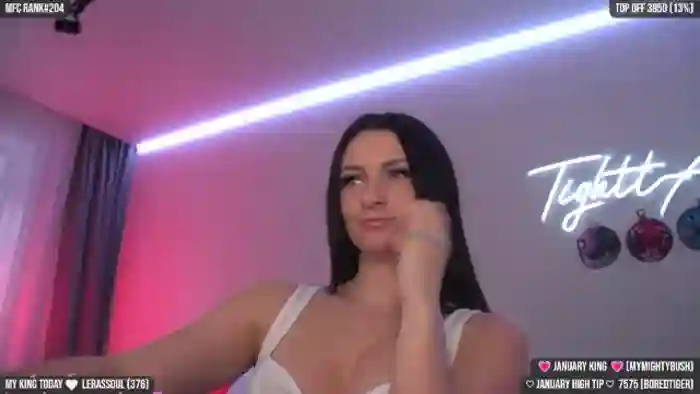 TighttAss
