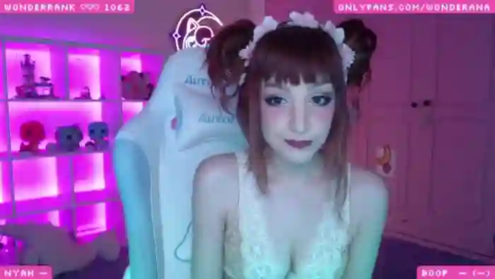 WonderAna
