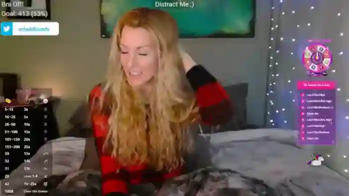 aMissBliss