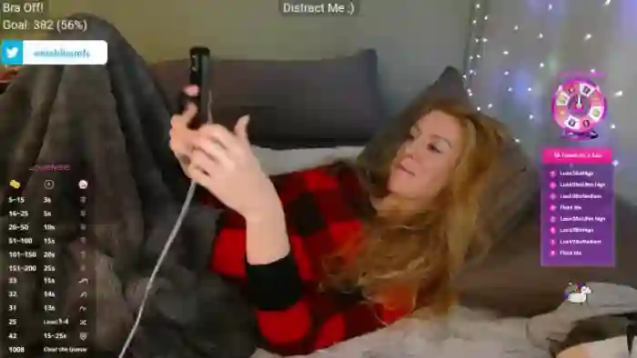 aMissBliss