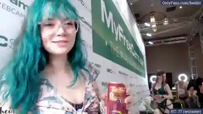 heidiv