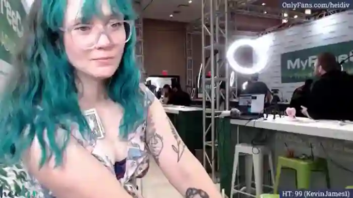 heidiv