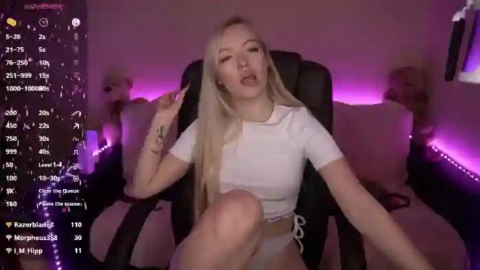 AmandaFiree