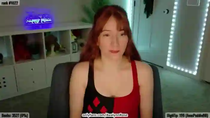 AvalynnRose