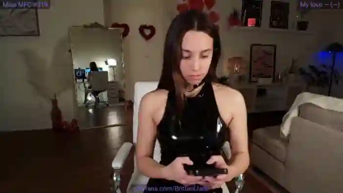 BrittaniJade_