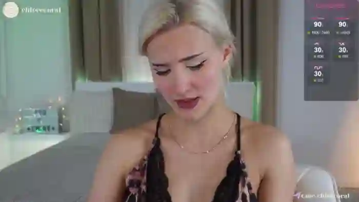 ChloeCoral