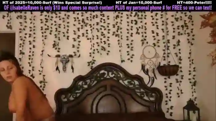IsabelleRaven