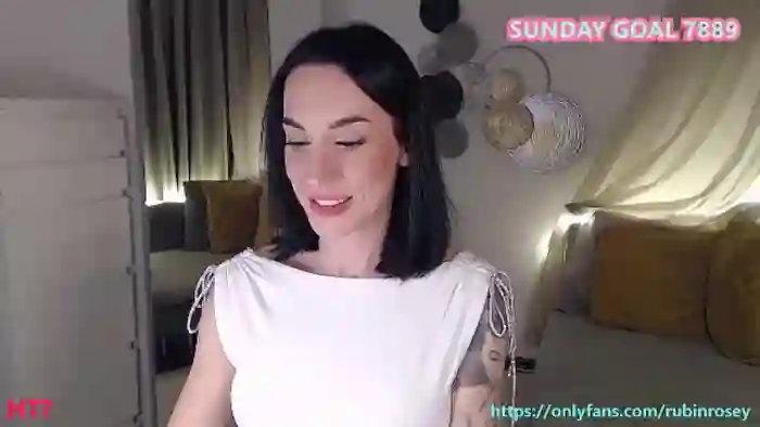 RubinRosey