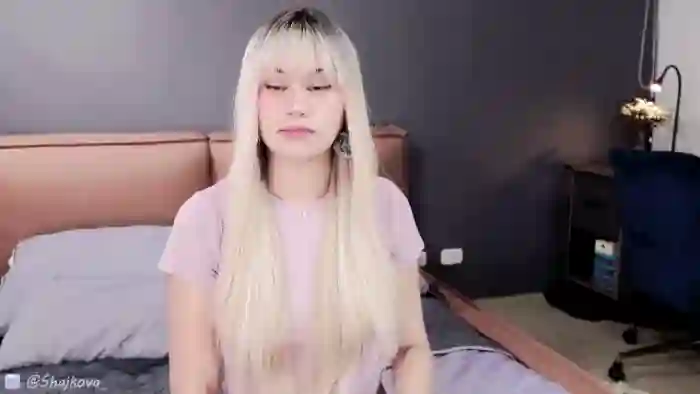 SHajkova