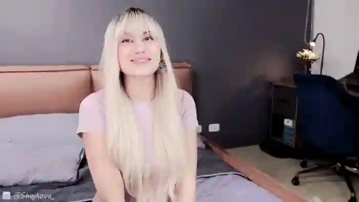 SHajkova