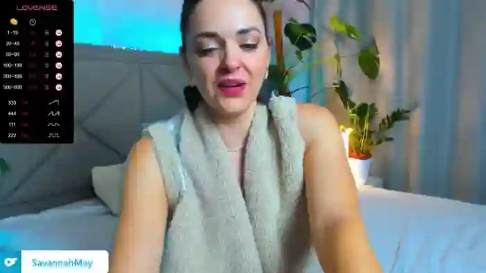 SavannahMay