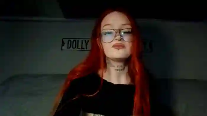 redheadpistol