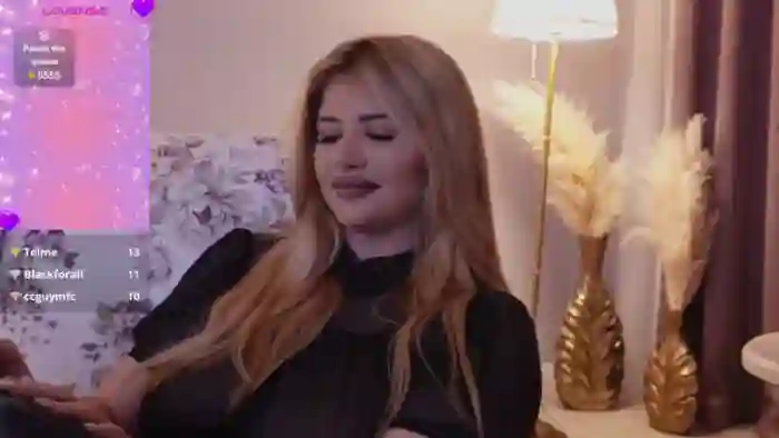 Amber_Xs