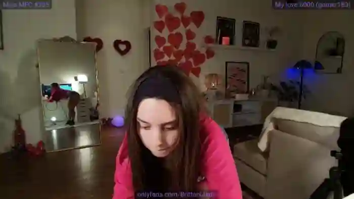 BrittaniJade_
