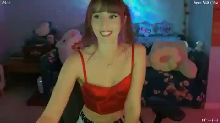 CharliexJade