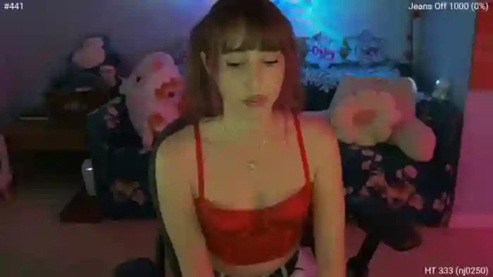 CharliexJade