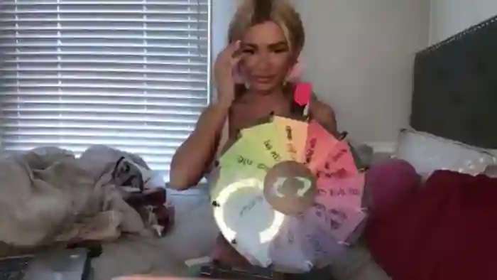 Jadenicolle