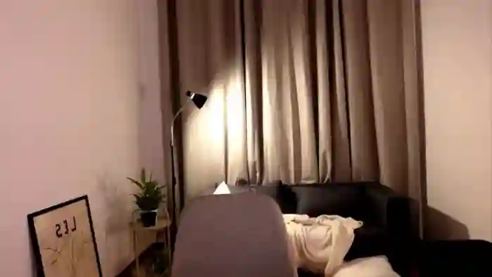 ShyHotNerd