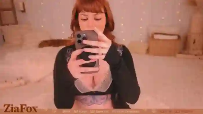 ZiaFox
