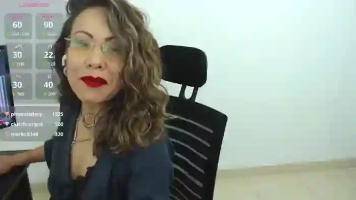 office_secret