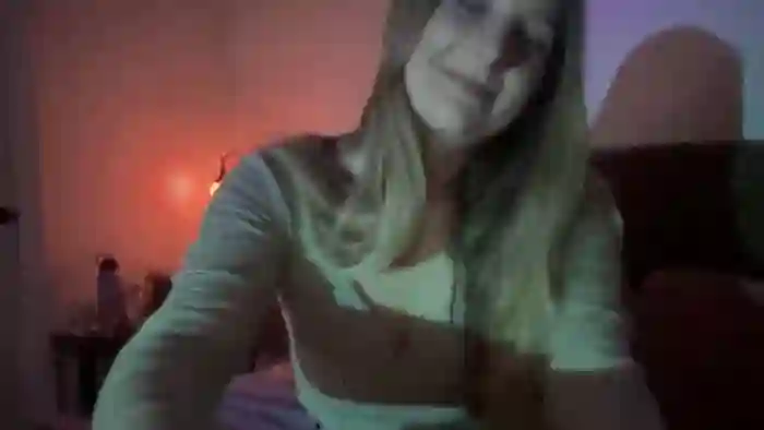 Amateurblonde