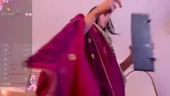Ananda_cute