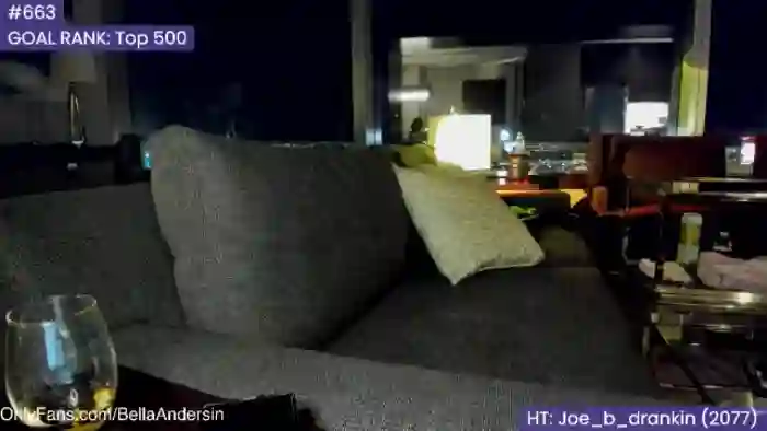 BellaAndersin