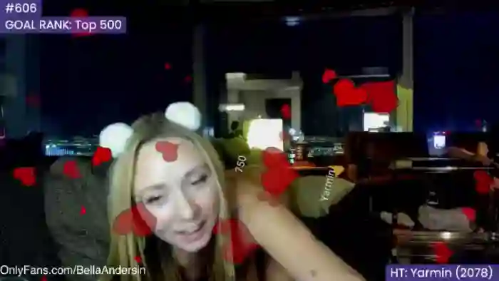 BellaAndersin