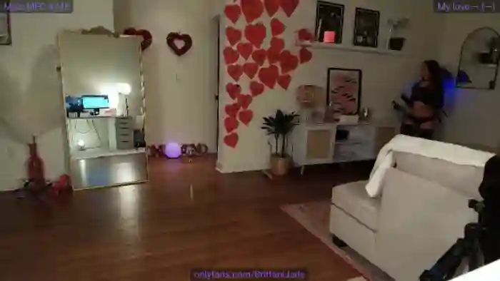 BrittaniJade_