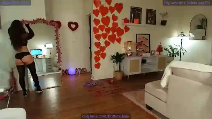 BrittaniJade_