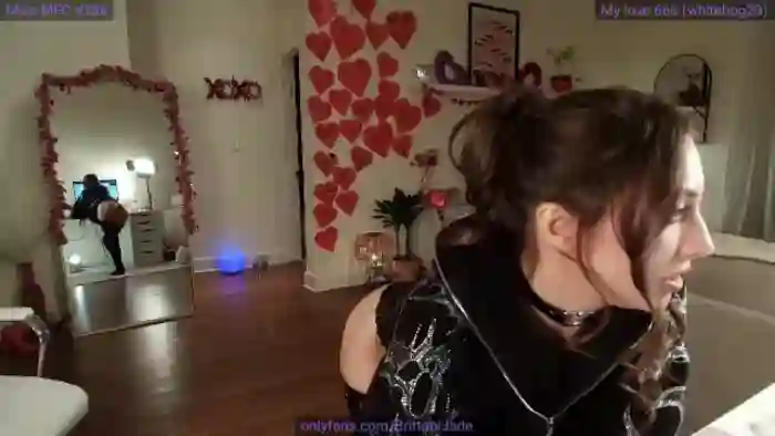 BrittaniJade_