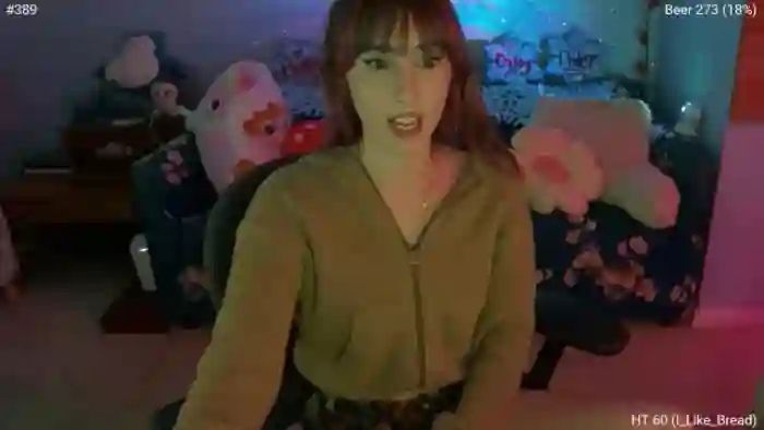 CharliexJade