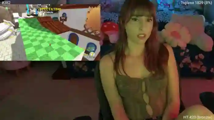 CharliexJade
