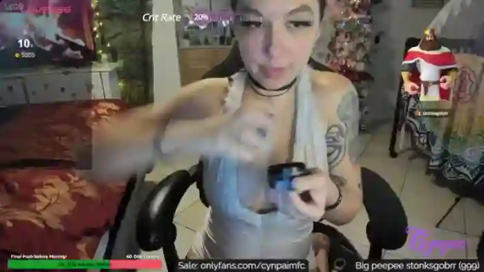 Cynpai