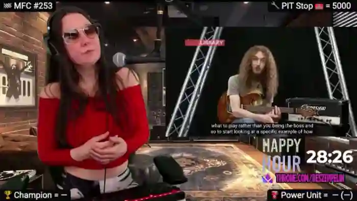 DesZeppelin