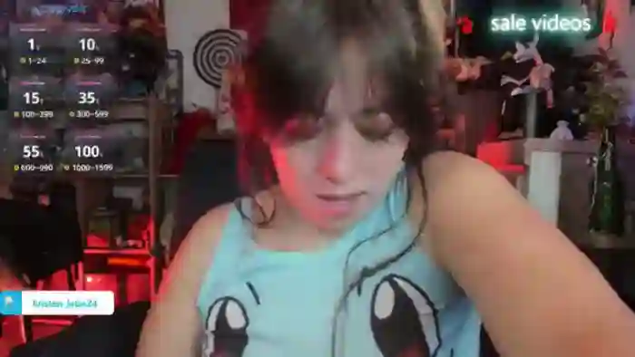 Kristen_latin
