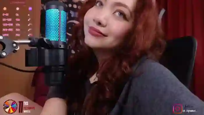 LilyVelvet