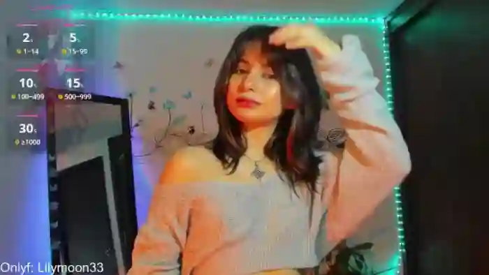 Lilymoon33